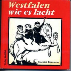 Westfalen, wie es lacht