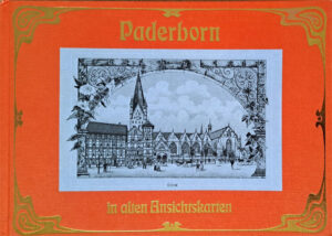 Paderborn Ansichtskarten