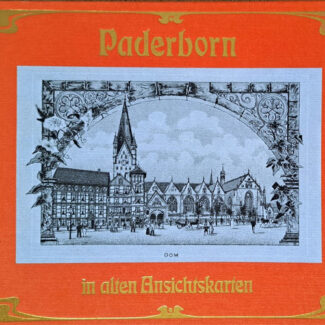 Paderborn Ansichtskarten