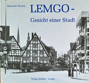 Lemgo Gesichter einer Stadt