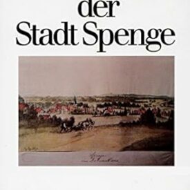 Geschichte der Stadt Spenge