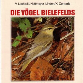 Die Vögel Bielefelds