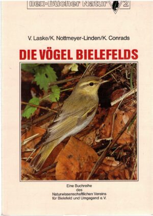 Die Vögel Bielefelds