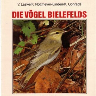 Die Vögel Bielefelds