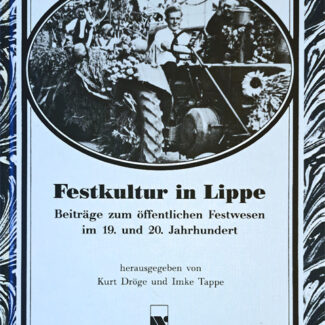 Festkultur in Lippe