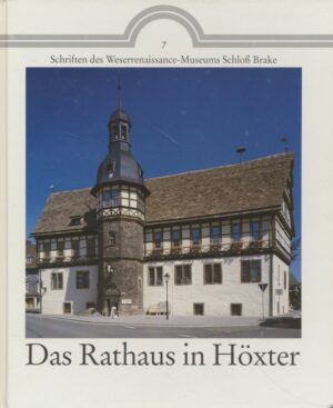 Rathaus in Höxter