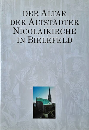 Altstädter Nicolaikirche Bielefeld