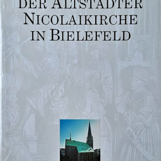 Altstädter Nicolaikirche Bielefeld