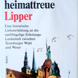 Kleine Bettlektüre für Lipper