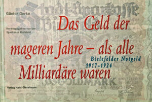 Notgeld Bielefeld