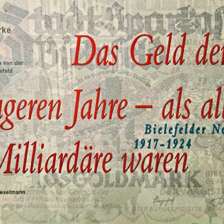 Notgeld Bielefeld