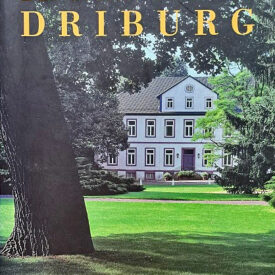 Kurbad Driburg gräflicher Park Buch