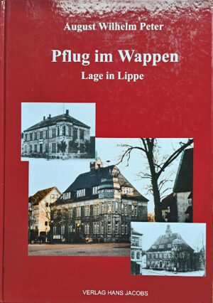 Lage in Lippe