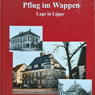 Lage in Lippe