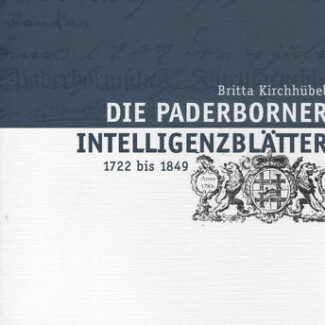 Paderborner Intelligenzblätter