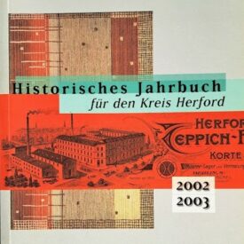 HJB Kreis Herford 2002 2003