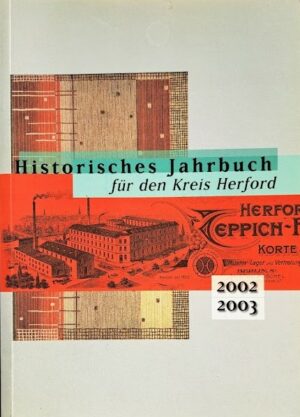 HJB Kreis Herford 2002 2003