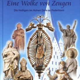 Die Heilogen im Paderborner Dom