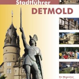 Stadtführer Detmold