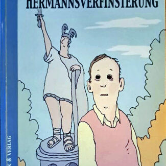 Hermannsverfinsterung