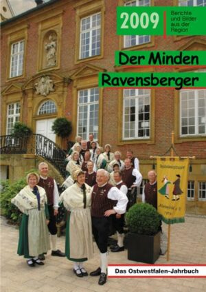 Minden-Ravensberger 2009