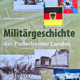 Militärgeschichte Paderborn