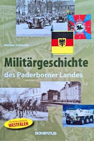 Militärgeschichte Paderborn