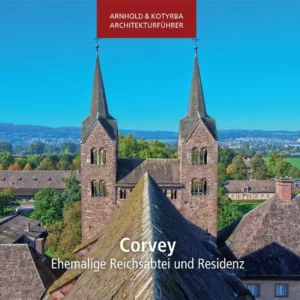 Architekturführer Corvey