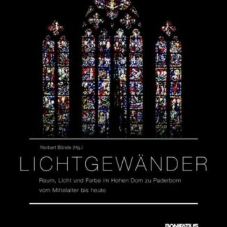 Lichtgeänder Paderborner Dom