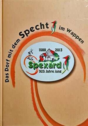 925 Jahre Spexard