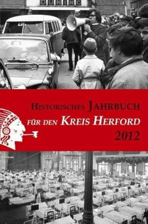 Historisches Jahrbuch Kreis Herford 2012