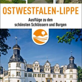 Schlösser und Burgen in Ostwestfalen-Lippe