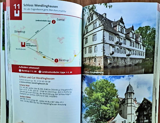 Schloss Wndlinghausen