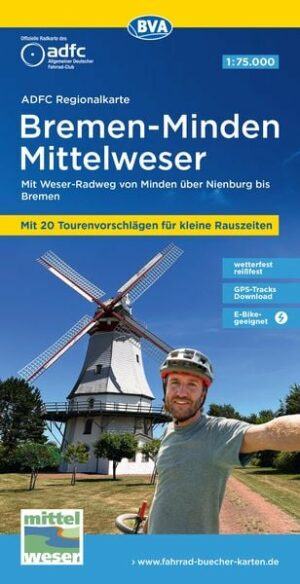 Bremen-Minden Mittelweser