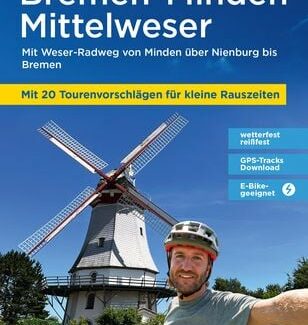 Bremen-Minden Mittelweser