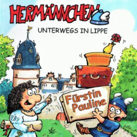 Hermännchen Fürstin Pauline