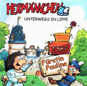 Hermännchen Fürstin Pauline