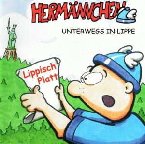 Hermännchen Lippisch Platt