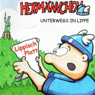 Hermännchen Lippisch Platt