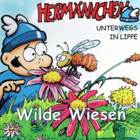 Hermännchen Wilde Wiesen