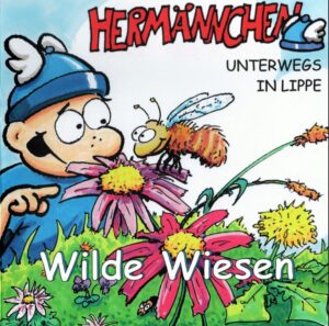 Hermännchen Wilde Wiesen