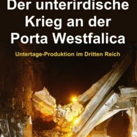 Krieg Porta Westfalica