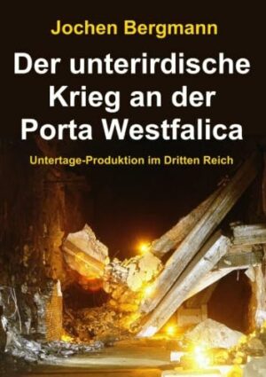 Krieg Porta Westfalica