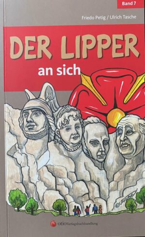 Der Lipper an sich Band 7