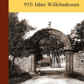 950 Jahre Willebadessen