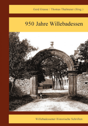 950 Jahre Willebadessen