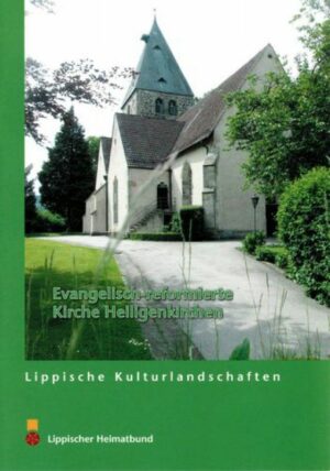 Kirche Heiligenkirchen