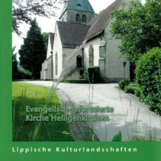 Kirche Heiligenkirchen