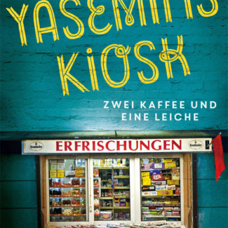 Yasemins Kiosk Bielefeld Krimi