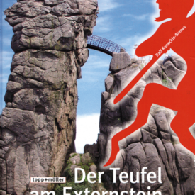 Der Teufel am Externstein